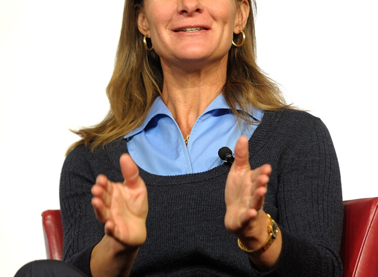 The Bill & Melinda Gates Foundation | TIL, Phoenix