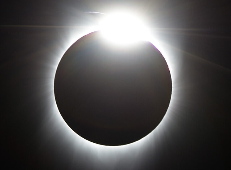 2017 Total Solar Eclipse 